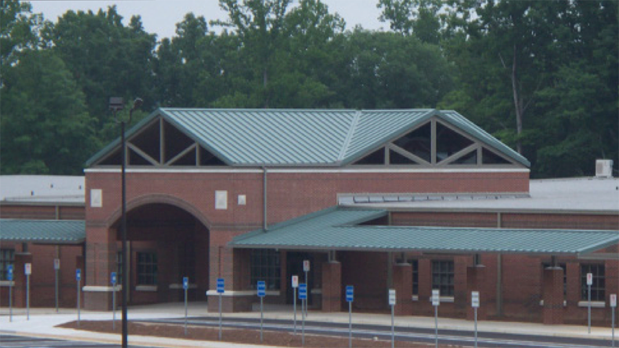 White Oak Elementary School